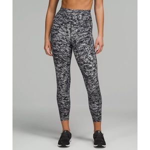 NWT Base Pace High Rise Tight